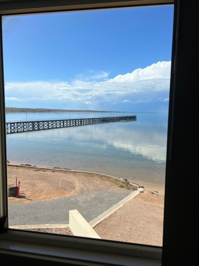 Beachside & Jetty View Apartment 7 - Sea Eagle Nest Apartment Streaky Bay Екстер'єр фото